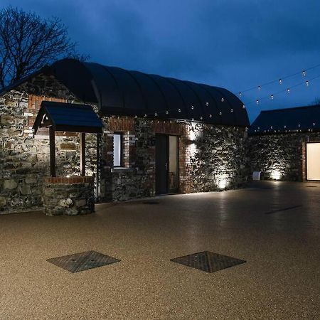 The Byre At Corrstown Village Portrush Exteriör bild